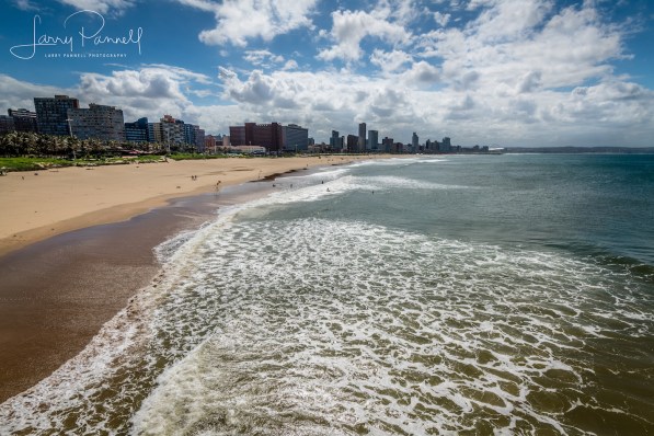 durban beach1