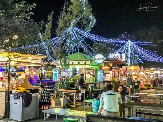 Chiang Mai Night Market1