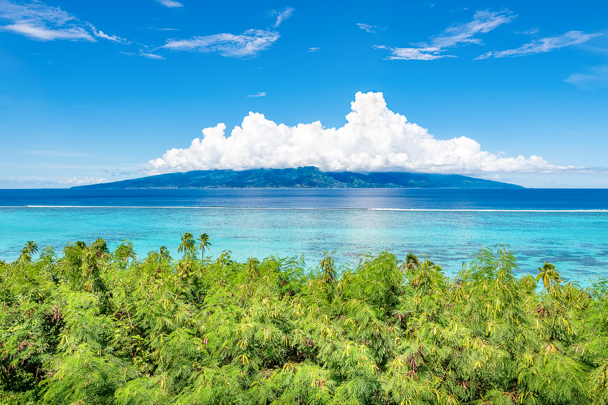 DSC 6000 tahiti from moorea