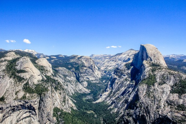 glacier point_001