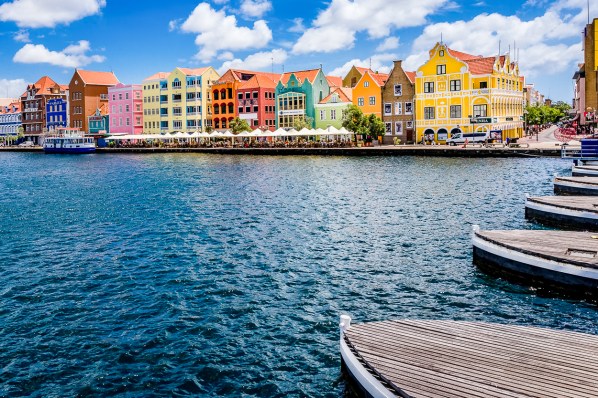 DSC_5861 curacao waterfront