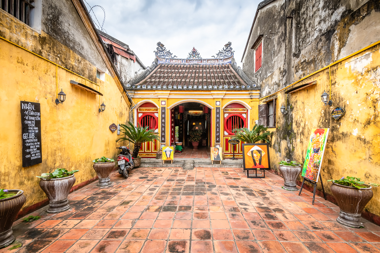 D8_21 72 hoi an art gallery
